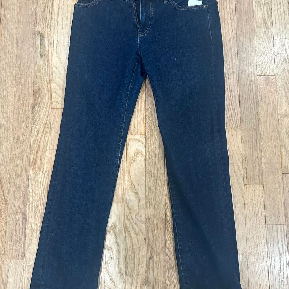 Ralph Lauren Women's Blue Jeans